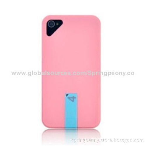 2014 New Products U Disk Phone Shells for iPhone 4 and 4s, Plug-and-play Function